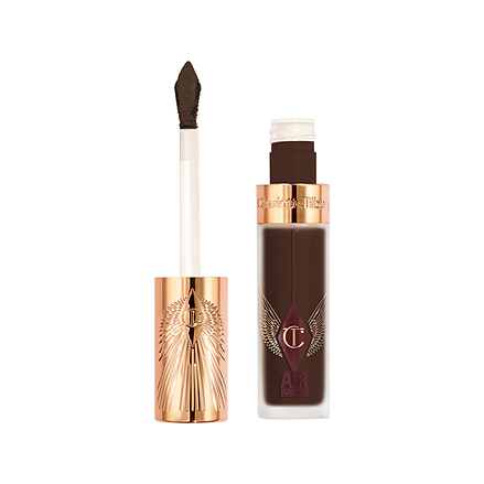 Charlotte Tilbury Airbrush Flawless Blur Concealer No 17.5 Deep