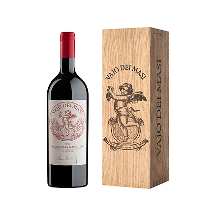 Masi Vajo dei Masi Amarone della Valpolicella Classico 1997