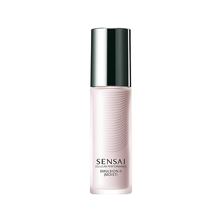 Sensai Cellular Performance Emulsion II (Moist) 50ml