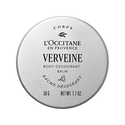 L'Occitane en Provence Verbena Balm Deodorant 50 ml