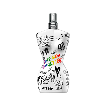 Jean Paul Gaultier Classique Pride Eau de Toilette 100 ml