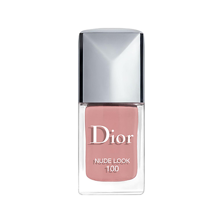 Dior Vernis Nail Polish No. 100 - Nude Look