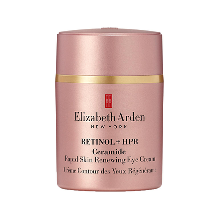Elizabeth Arden Ceramide Retinol + HPR Rapid Skin Renewing Eye Cream 15 ml