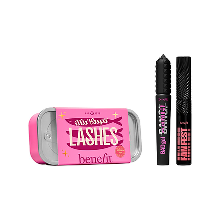 Benefit Holiday Mascara Set