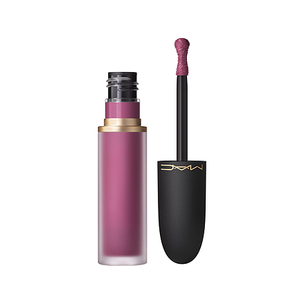MAC Powder Kiss Lip and Cheek Mousse No 60 Something Borrowed