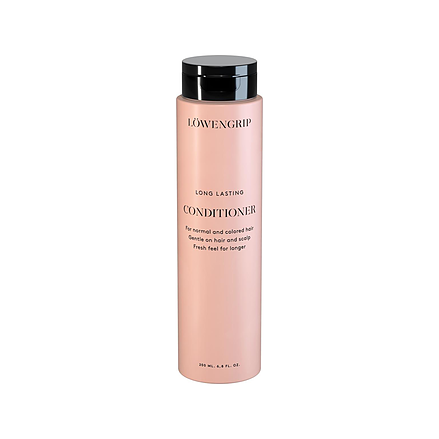 Long Lasting Conditioner