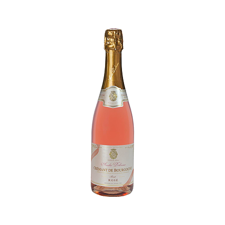 André Delorme Crémant de Bourgogne Rosé