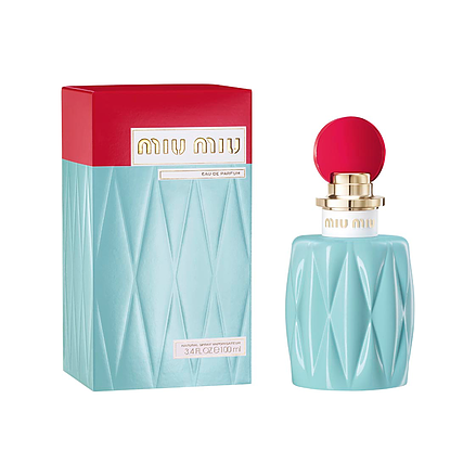 Miu Miu Eau de Parfum 100 ml