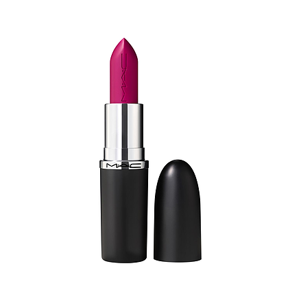 MAC Macximal Sleek Satin Lipstick - Popstar Pink