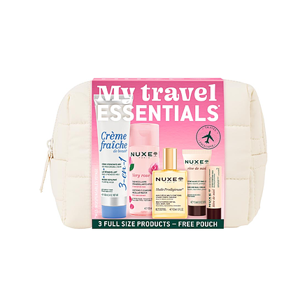 Nuxe Travel Essentials Set