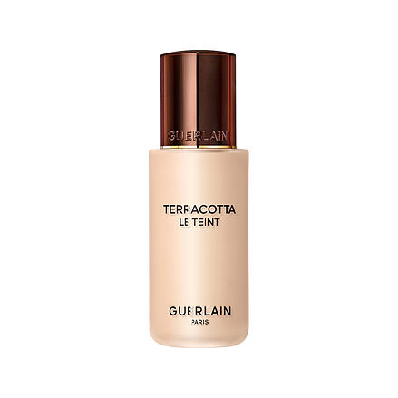 Guerlain Terracotta Le Teint Foundation