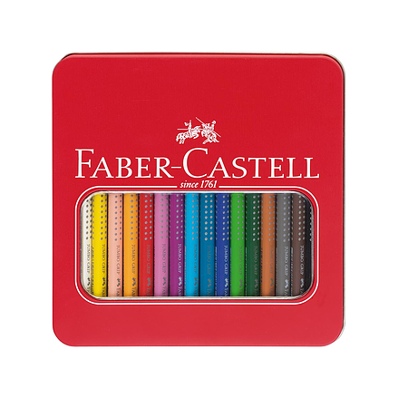 Faber-Castell colored pencil