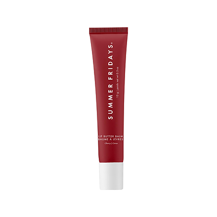 Summer Fridays Lip Butter Balm No 05 Cherry