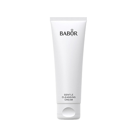 Babor Cleansing Gentle Cream