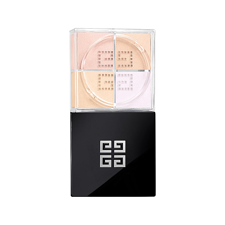 Givenchy Prisme Libre Powder N° 2 Satin Blanc