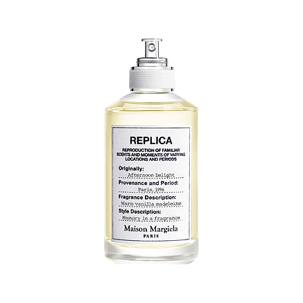 Maison Margiela Replica Afternoon Delight Edt 100 ml