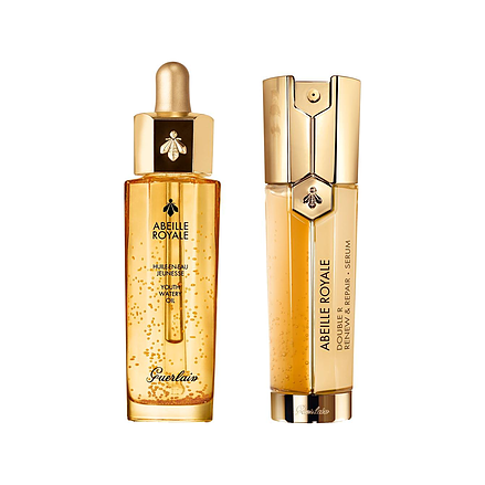 Abeille Royale Face Care