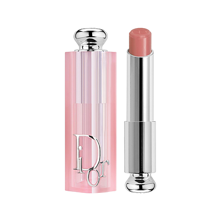 Dior Addict Lip Glow Lipstick No 038 Soft Nude