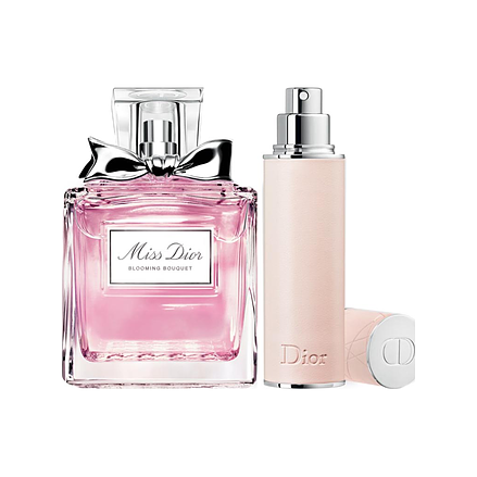 Miss Dior Blooming Bouquet