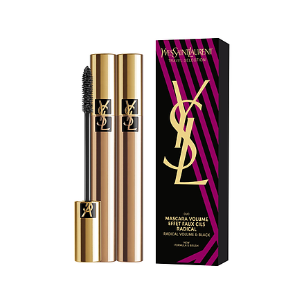 Yves Saint Laurent MVEFC Radical Mascara Duo