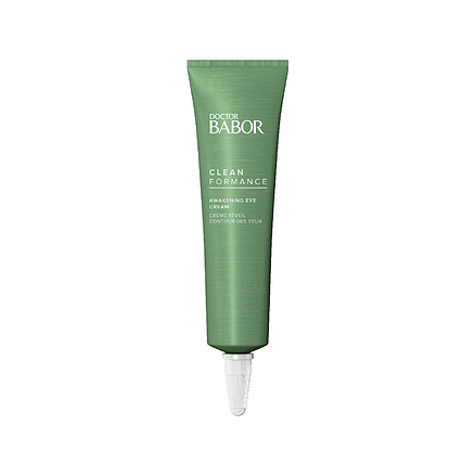 Babor Cleanformance Awakening Eye Cream