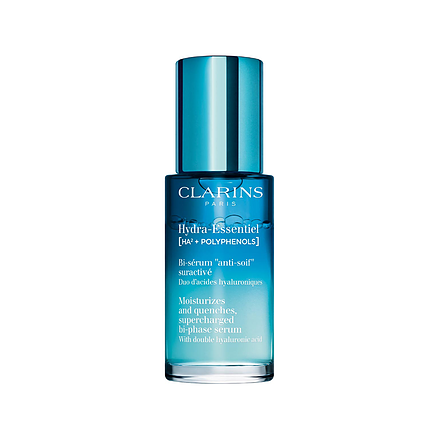 Clarins Hydra Essentiel Bi-Phase Serum 30 ml