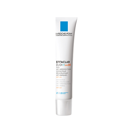 Effaclar Anti-imperfections Cream