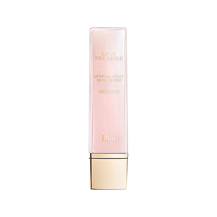 Dior Prestige Micro-Serum de Rose Eye