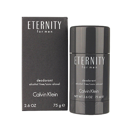 Calvin Klein Eternity For Men Deodorant Stick