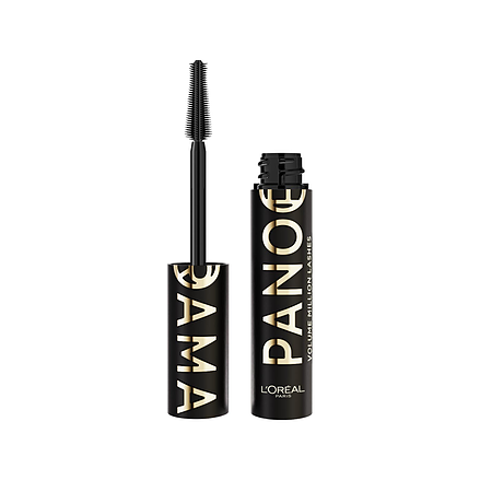 L'Oréal Paris Volume Million Lashes Panorama Mascara All Night Black 10,50 ml