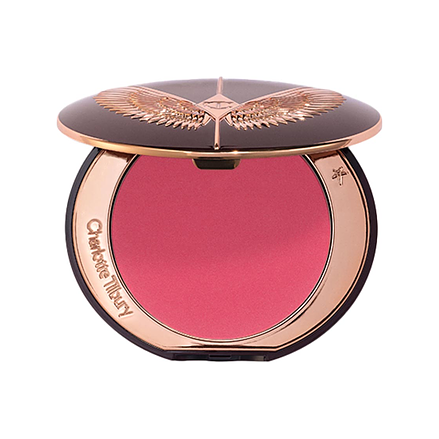 Charlotte Tilbury Airbrush Flawless Blur Blush No X2 One Night Only