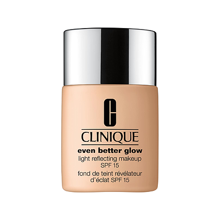 Clinique Even Better Glow Foundation