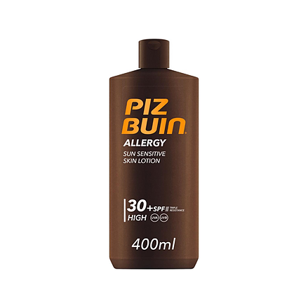 Piz Buin Allergy Sun Sensitive Lotion SPF 30 400 ml