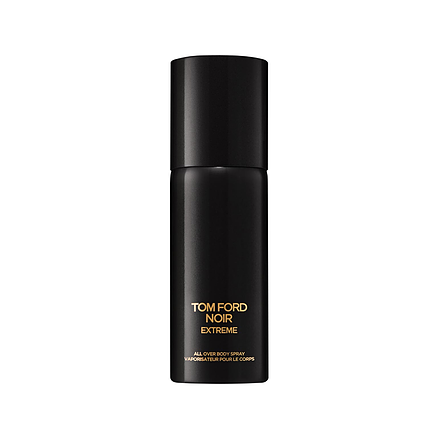 Tom Ford Noir Extreme All Over Body Spray 150 ml