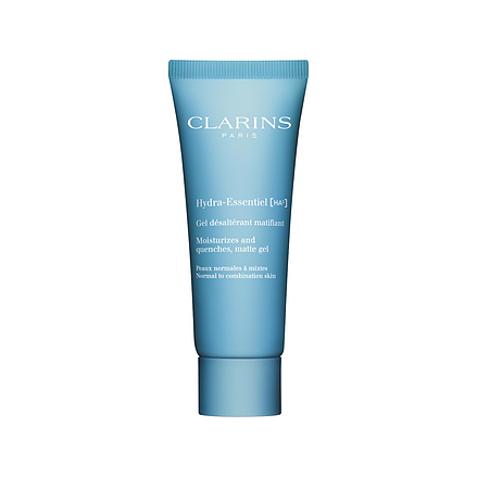Clarins Hydra Essentiel Mattifying Moisturizing Face Gel