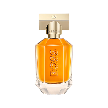 Boss The Scent for Her Eau de Parfum Intense 50 ml