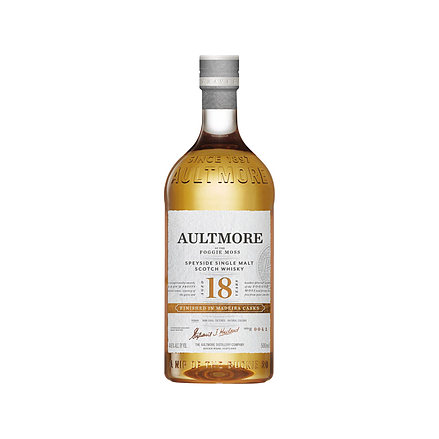 Aultmore 18Yo