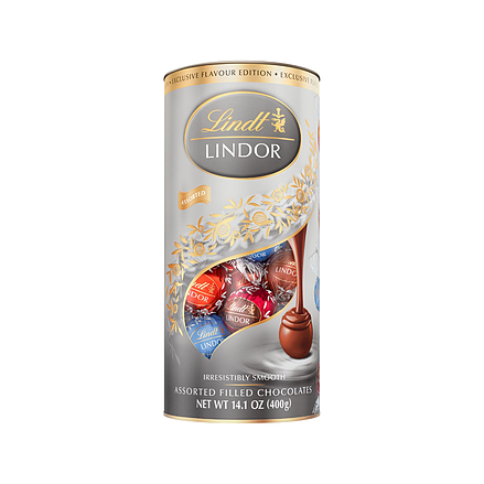 Lindt Lindor Tube