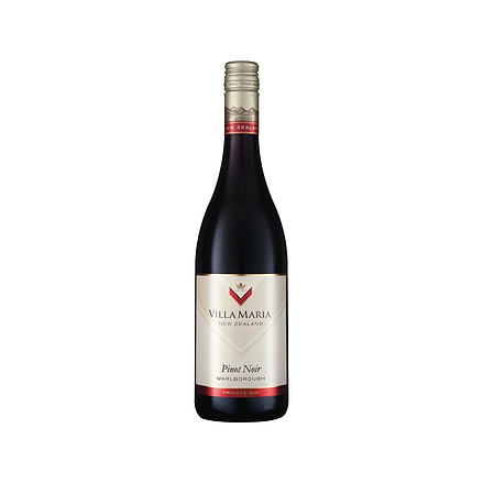 Villa Maria Private Bin Pinot Noir