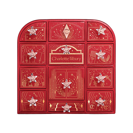 Charlotte Tilbury Charlotte's Hollywood Beauty Wonderland