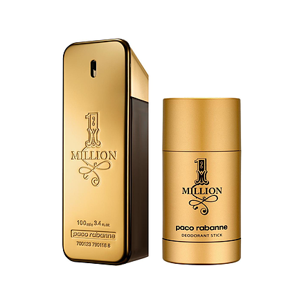 Paco Rabanne 1 Million Set 175 ml