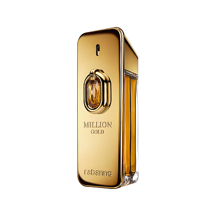 Rabanne Million Gold Elixir Parfum Intense 100 ml