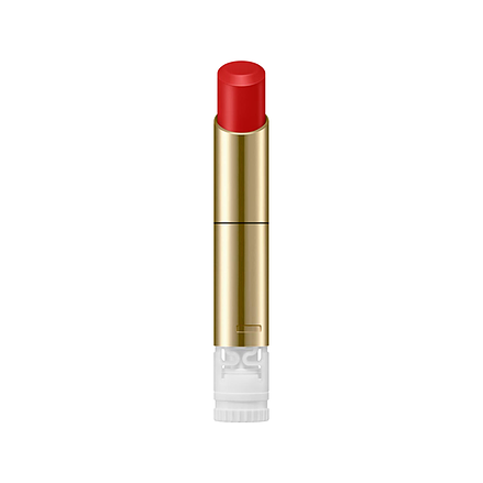Sensai Colours Moisture Intense Lipstick Refill No 299 Tomato Red