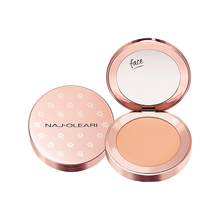 NAJ-OLEARI Ultimate Cover Concealer No 02 Natural Beige