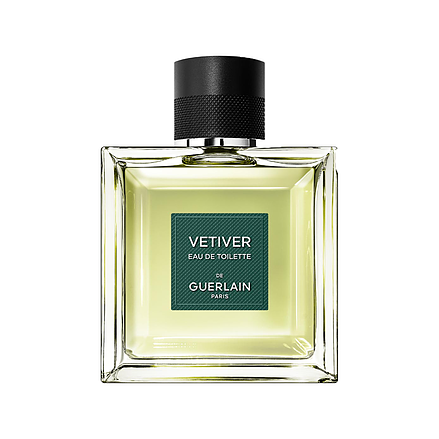 Guerlain Vetiver