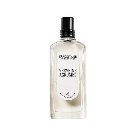 L'Occitane en Provence Verbena Agrumes Eau de Toilette 75 ml