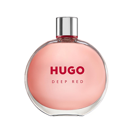 Boss Deep Red Eau de Parfum 75 ml