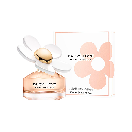 Marc Jacobs Daisy Love Eau De Toilette 100 ml