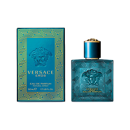 Versace Eros Eau de Parfum