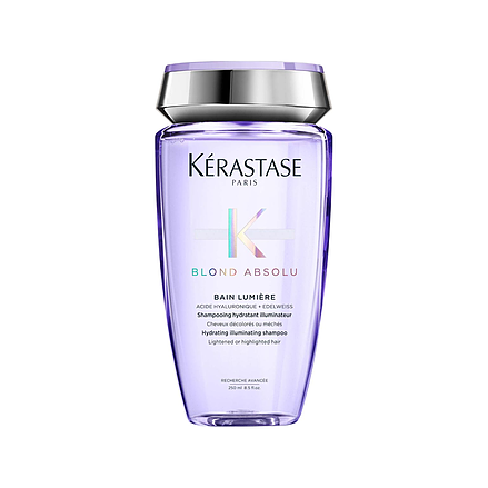 Kerastase Blond Absolu Bain Lumiere Shampoo 250 ml